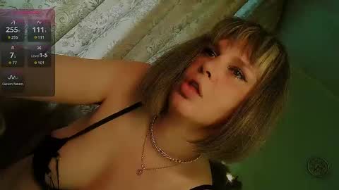 Annika online show from May 5, 11:27 am