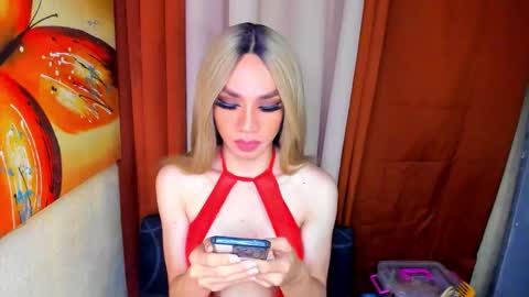 Snapshot of tsqueenselena chatting on September 29, 9:52 am Queen Selena online show from September 29, 9:52 am