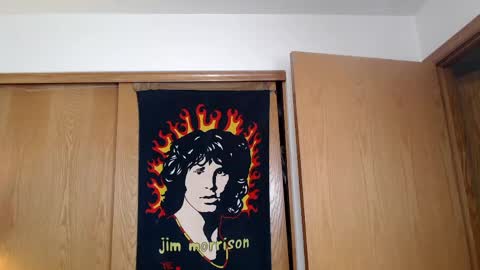 Sabrina Ravndahl online show from April 18, 5:15 pm