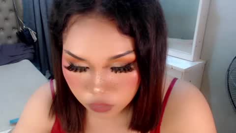 jayvie online show from May 12, 11:03 pm