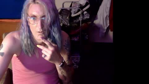 Skylar Rae Tha Savage online show from May 24, 6:20 am