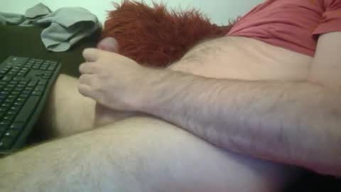 Andre Bedon online show from December 18, 1:12 am