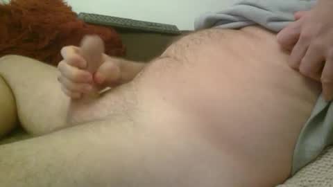 Andre Bedon online show from February 18, 1:16 am