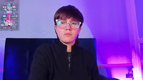 Maru online show from January 8, 3:56 am