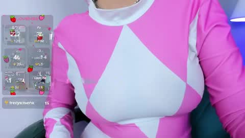 Maru online show from April 10, 9:30 pm