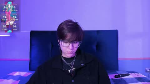 Maru online show from March 8, 9:30 pm