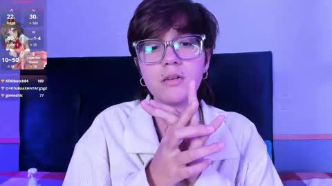 Maru online show from March 11, 10:35 pm