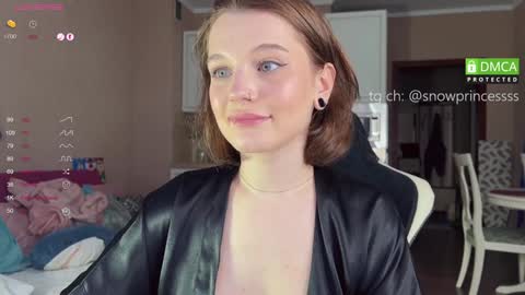 Sonya on vacation until  online show from February 5, 6:45 am