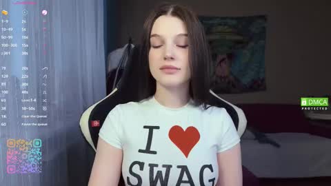 Sonya on vacation until  online show from March 18, 3:01 am