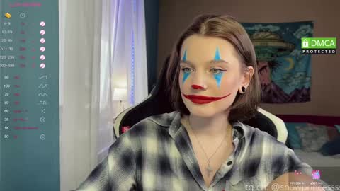 Sonya on vacation until  online show from January 29, 6:12 am