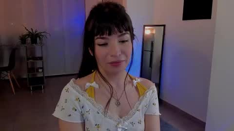 Tsuky online show from February 27, 2:57 am