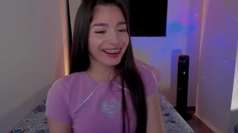 Tsuky online show from February 5, 2:29 am