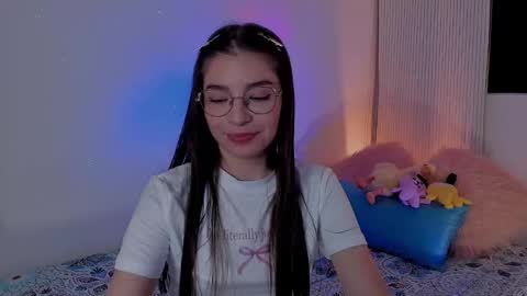 Tsuky online show from December 27, 2:14 am