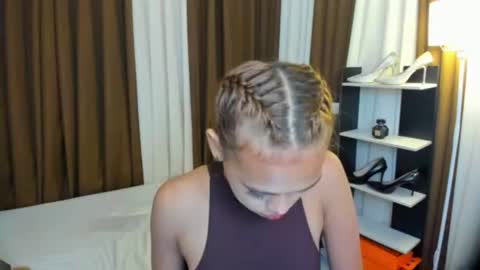 tsuncutmargauxx online show from December 5, 9:52 am