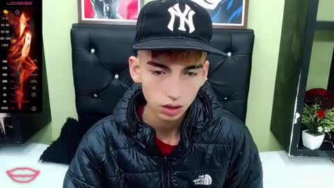 ttimy online show from March 10, 8:34 pm