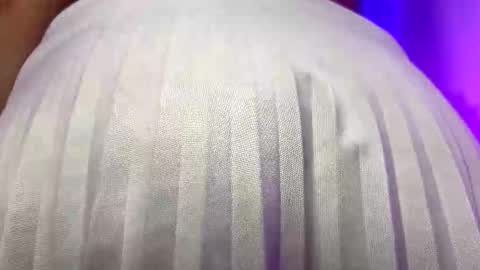 JULIETA  online show from November 28, 2:46 pm