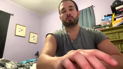 Stimulation make me Cum in Public or in Pvt   online show from December 13, 7:43 pm