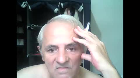 Siveomeves online show from January 18, 4:16 pm