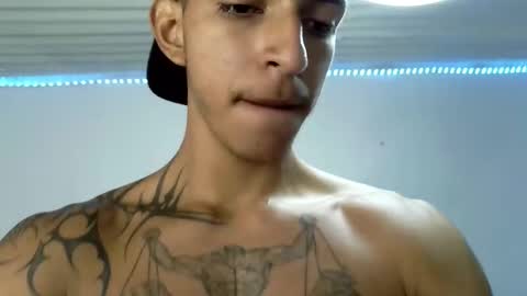 tuli_star online show from January 16, 1:58 am