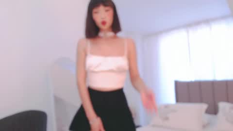 Snapshot of tumilio chatting on January 16, 6:35 am TumiLio online show from January 16, 6:35 am