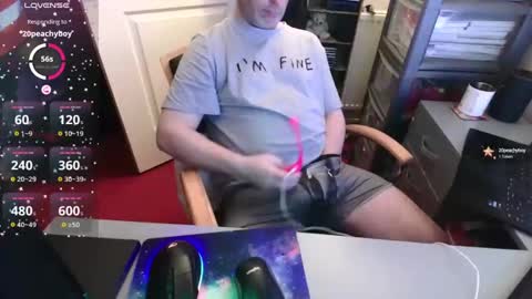 VerywellHung online show from January 12, 1:58 pm