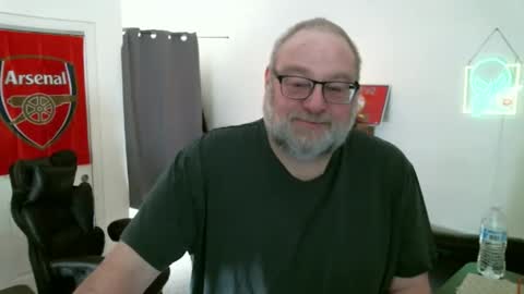 Turd Ferguson online show from May 5, 12:33 pm