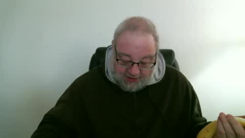 Turd Ferguson online show from December 14, 1:06 pm