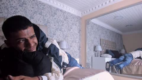 Turner online show from April 5, 12:13 pm