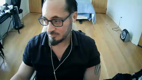 tuscan_taurus online show from January 31, 7:11 pm