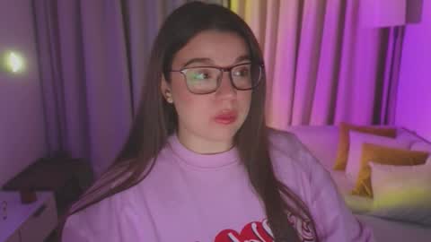 Ariana online show from February 13, 8:34 pm