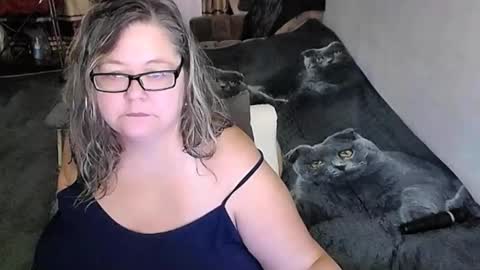 Lana online show from January 19, 2:10 am