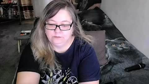 Lana online show from April 21, 12:36 am