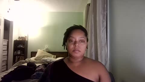 Goddess online show from February 22, 7:34 am