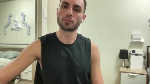 Twinkboy online show from February 27, 12:34 pm