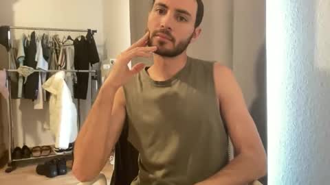 Twinkboy online show from October 13, 8:38 am