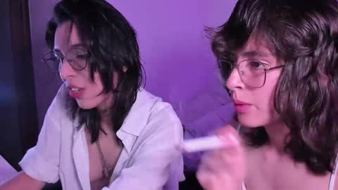 Eve  Lili online show from October 20, 11:43 pm