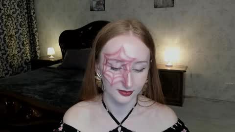 twilightserenade online show from October 30, 11:55 am