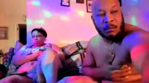 Twin and Lea online show from July 13, 1:42 am