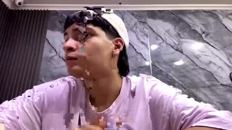 samu online show from November 3, 3:40 am