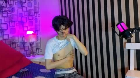 Sebastin online show from April 19, 12:17 pm
