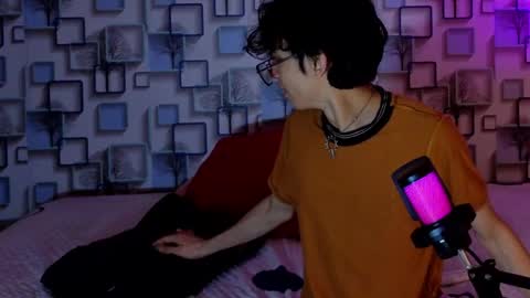 Sebastin online show from April 29, 12:21 pm