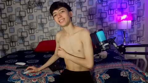 Sebastin online show from June 7, 12:32 pm