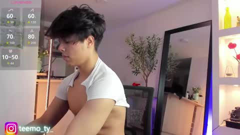 twink_teemo online show from May 26, 8:48 pm