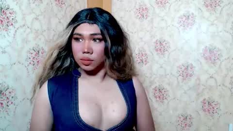 Cheska Schock online show from November 11, 12:46 am