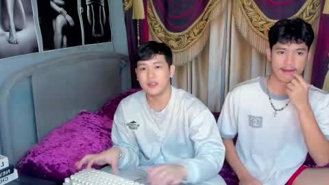 clark online show from November 24, 10:47 am