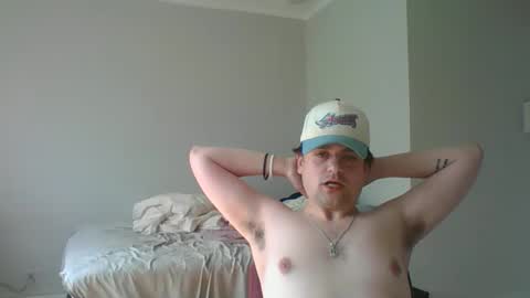 Twink Jock online show from April 17, 3:14 pm