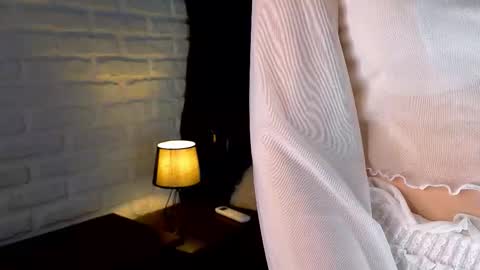 twinklefluff online show from October 9, 4:34 pm