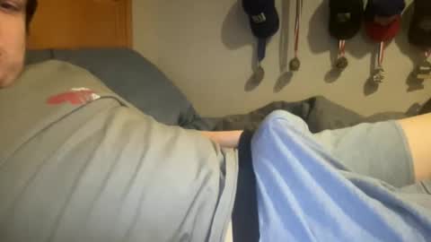 mike online show from January 12, 2:24 am