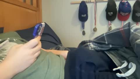 mike online show from February 2, 4:32 pm