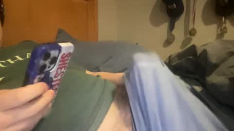 mike online show from February 12, 4:44 am